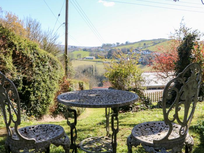 Spring Cottage, Devon