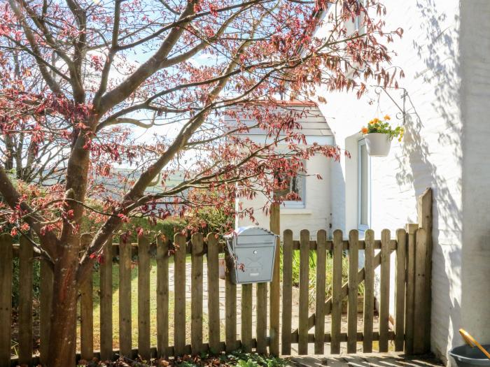 Spring Cottage, Devon