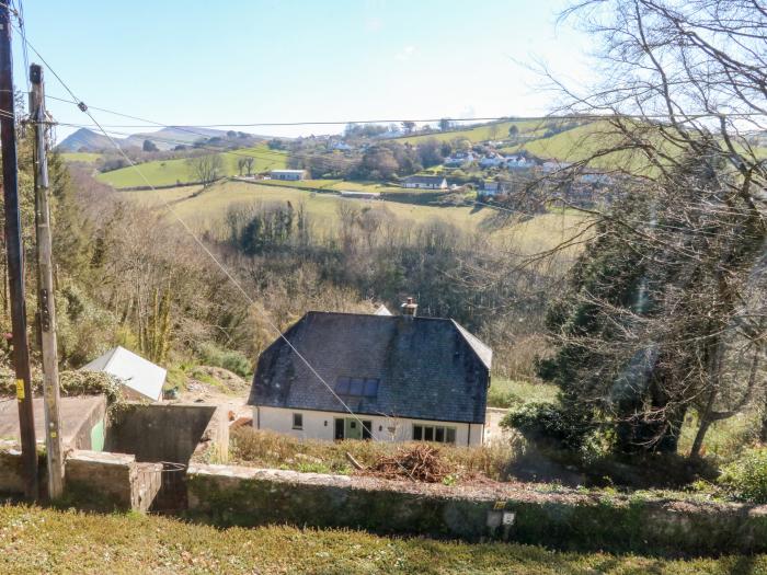 Spring Cottage, Devon