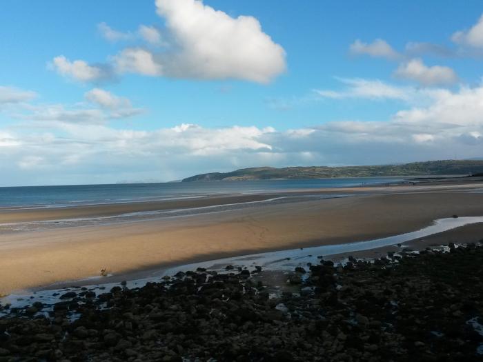 Yr Hen Fanc, North Wales