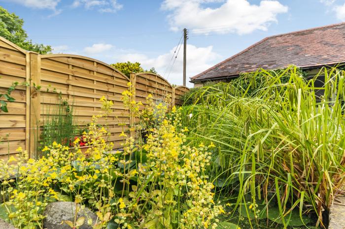 West End Barn, Heart of England