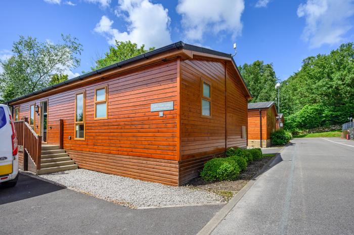 Claife View Lodge, Troutbeck Bridge, Cumbria