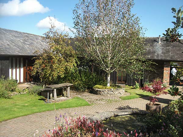 Wye Cottage, Builth Wells, Powys