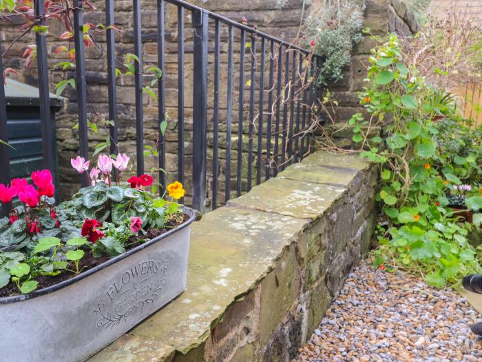 Heather Corner, Haworth