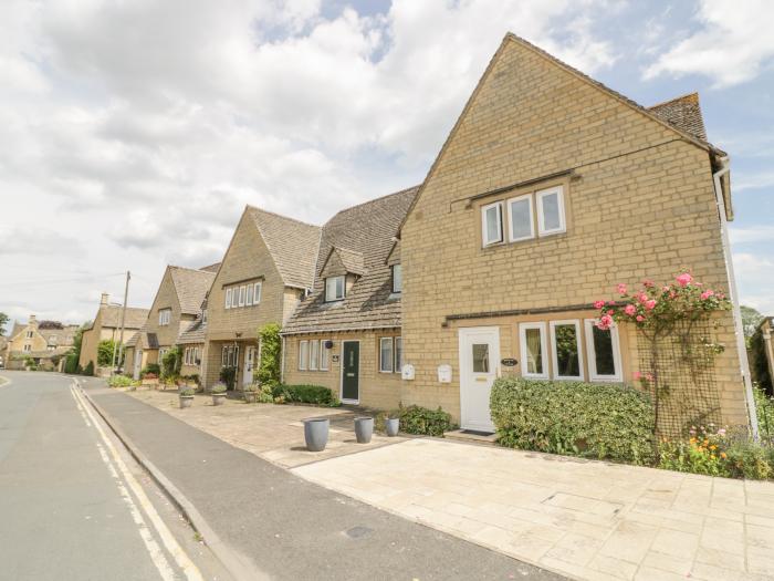 Rosemary Cottage, Bourton-On-The-Water, Gloucestershire