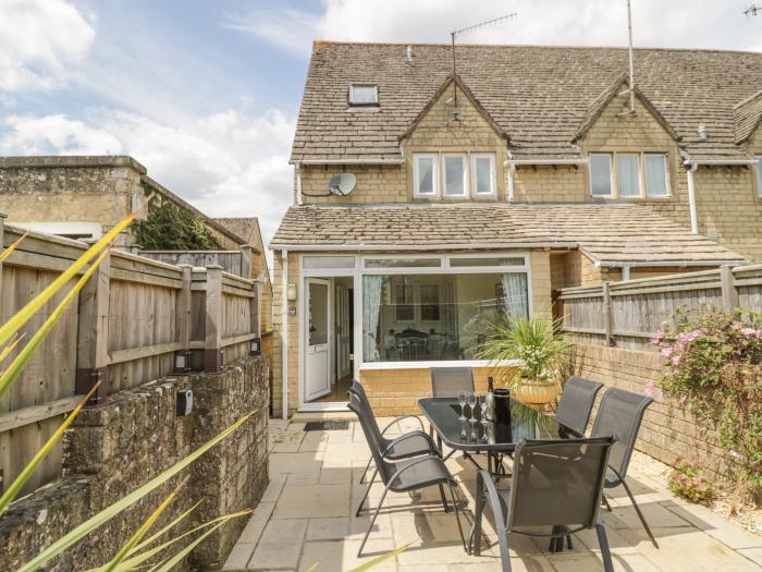 Rosemary Cottage, Gloucestershire