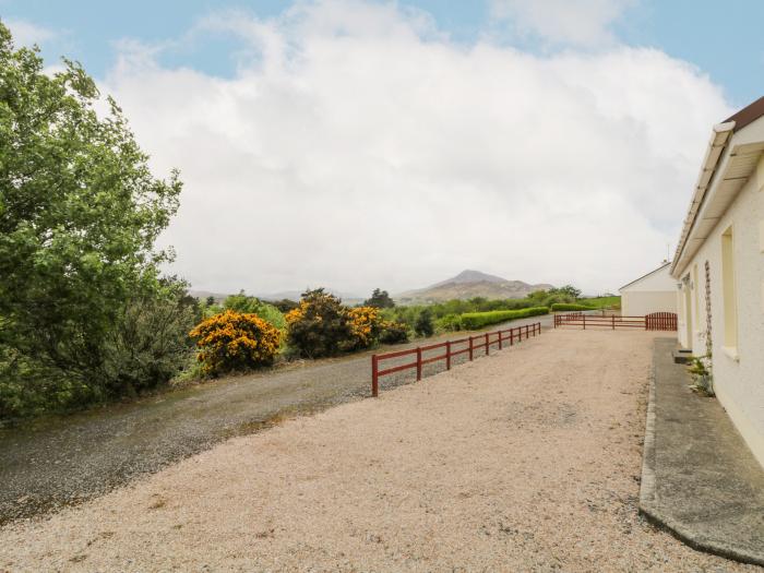 Creeslough View, Ireland