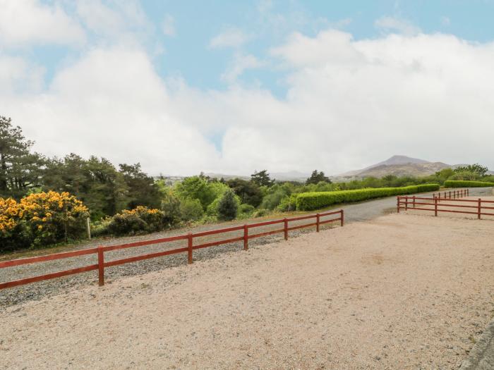 Creeslough View, Ireland