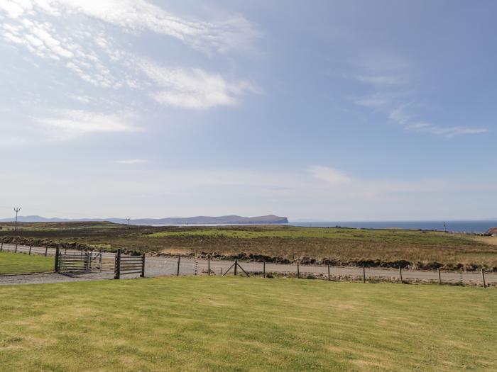 Woodburn Cottage, Dunvegan