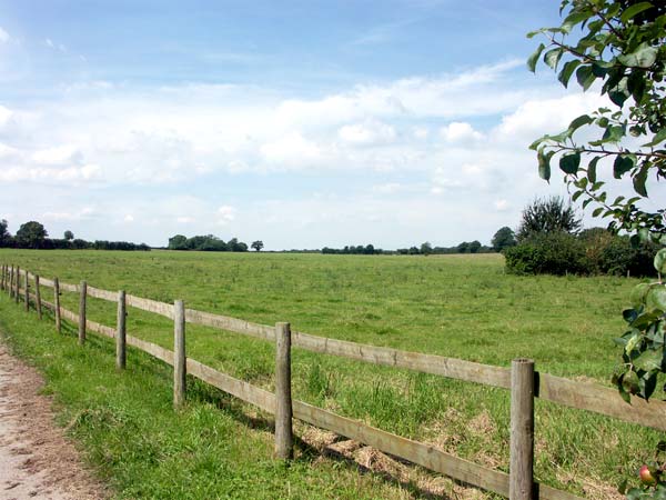 Oxen Cottage @ Nables Farm, Upper Seagry