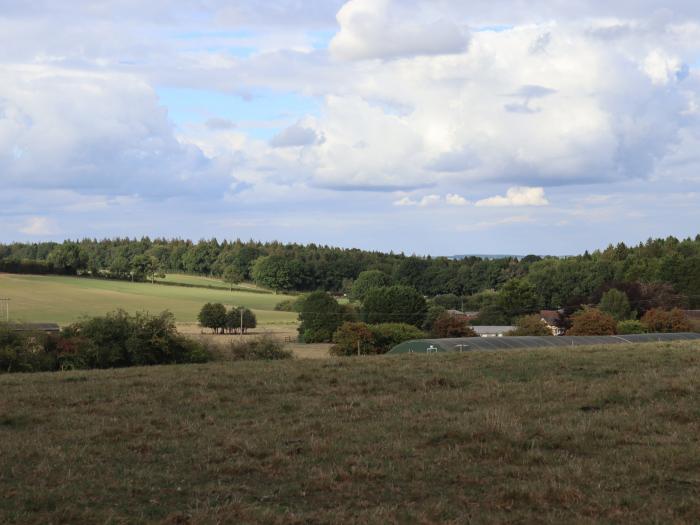 Oxen Cottage @ Nables Farm, Upper Seagry