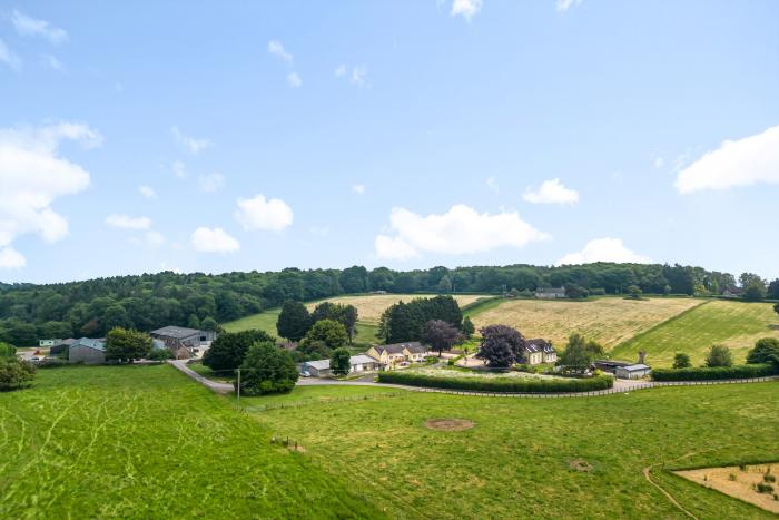 Oxen Cottage @ Nables Farm, Upper Seagry