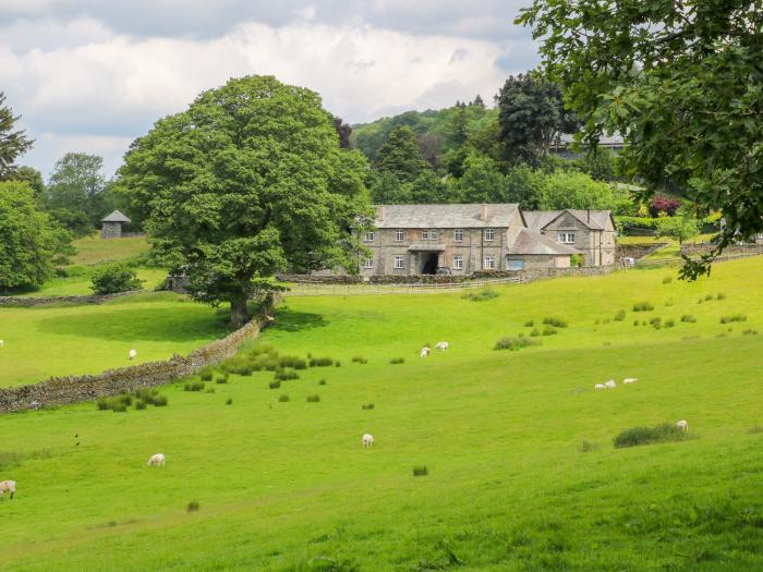 Buttermere, Cumbria