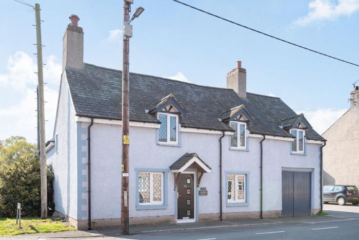 The Old Nag?s Head, Wales