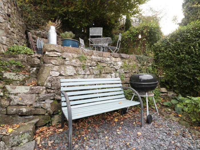 Holly Cottage, Derbyshire