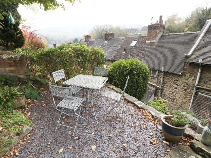 Holly Cottage, Derbyshire