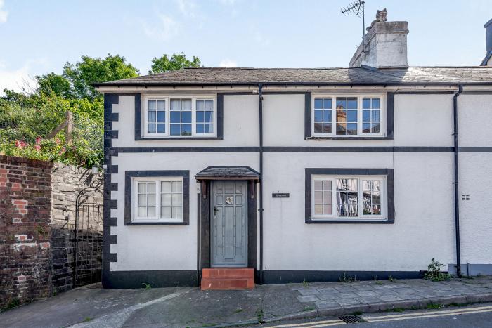 Kynaston Cottage, Aberdovey, Gwynedd