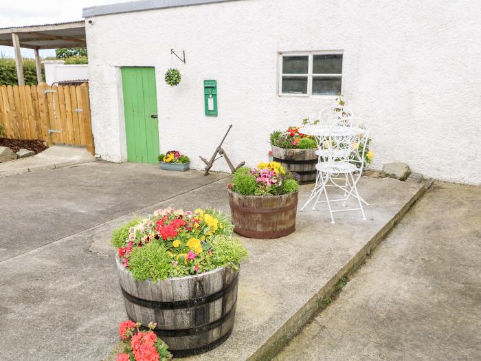 Whispering Willows - The Bungalow, Ireland