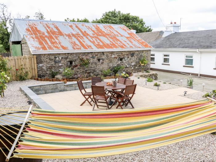 Whispering Willows - The Bungalow, Ireland