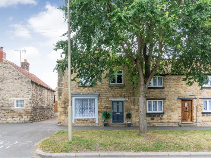 Cobbler's Cottage, Pickering, North Yorkshire