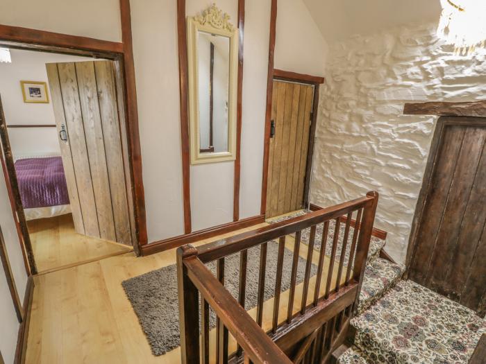 Hendy Cottage, Wales