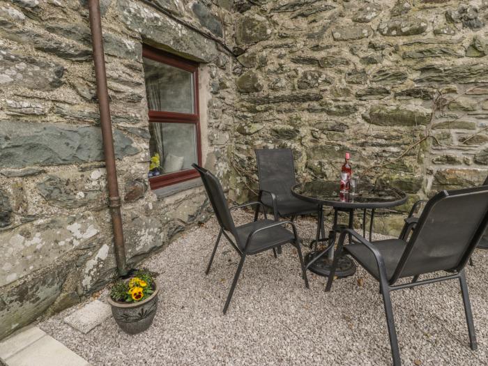 Hendy Cottage, Wales