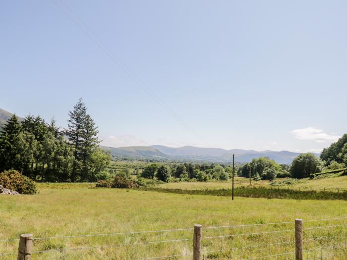 Bramble Cottage, The Lake District and Cumbria