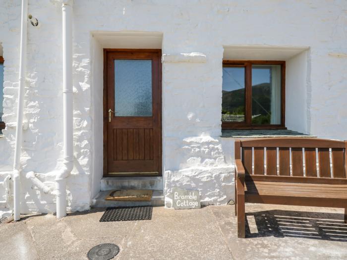 Bramble Cottage, The Lake District and Cumbria