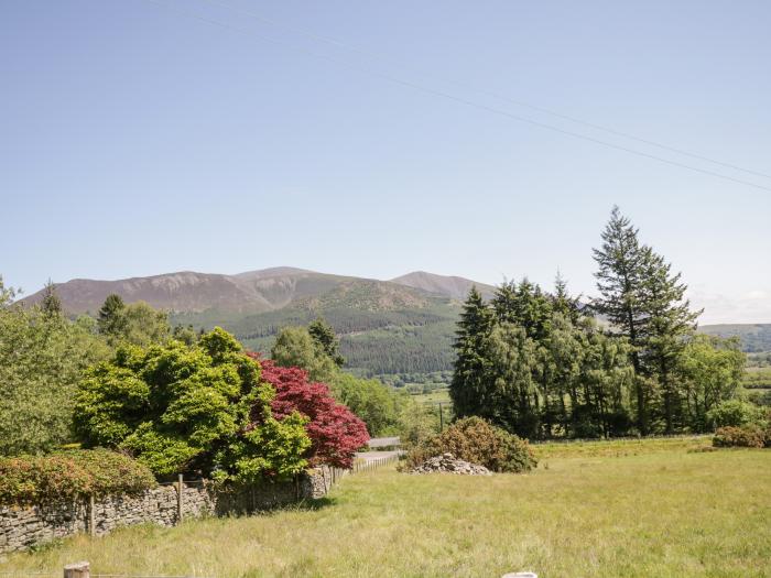 Bramble Cottage, The Lake District and Cumbria