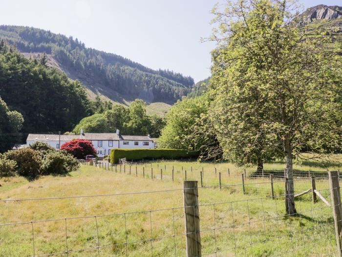 Bramble Cottage, The Lake District and Cumbria