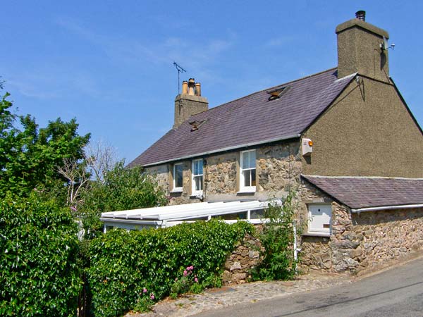 Dolfor, Nefyn, Gwynedd