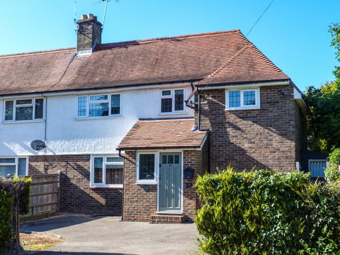 Amelia Cottage, Battle, East Sussex