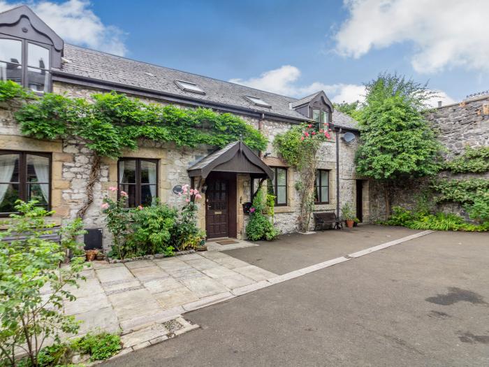 The Stables, Buxton, Derbyshire