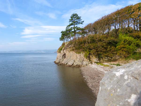 The Hideaway, Lancashire