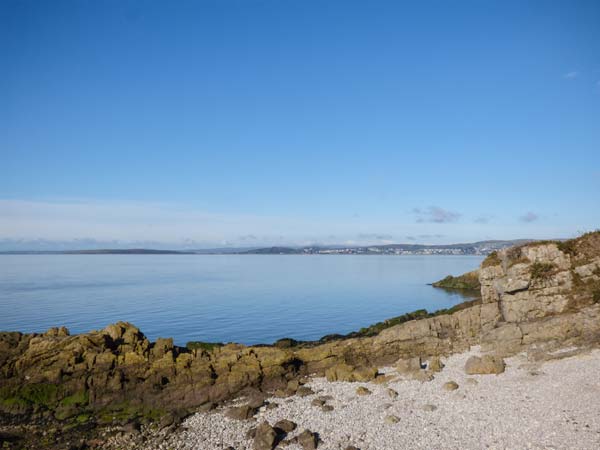 The Hideaway, Lancashire