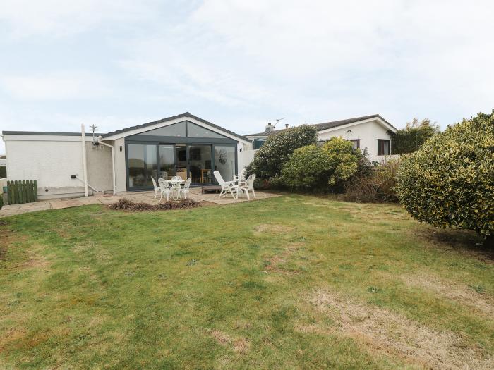 Lake View Cottage, Rhosneigr