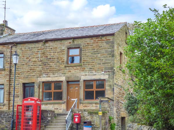 The Old Post Office, Lancashire