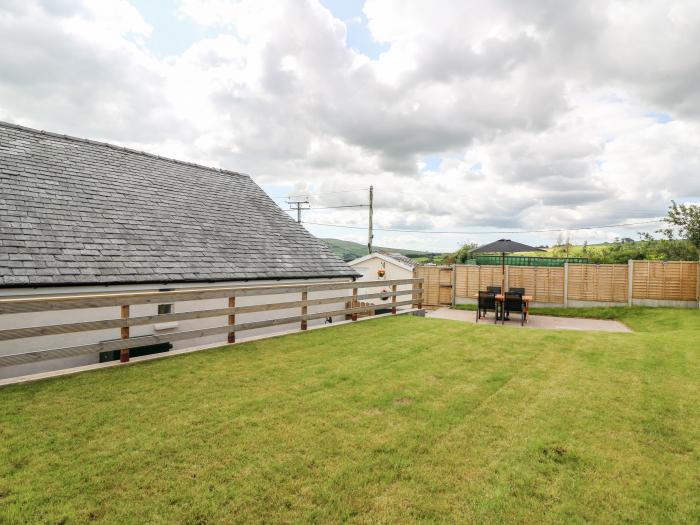 Green Cottage, Rhayader