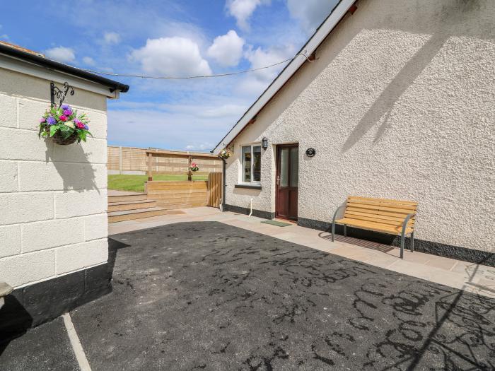 Green Cottage, Rhayader