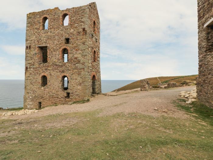 Apartment 1, Trearren, Cornwall