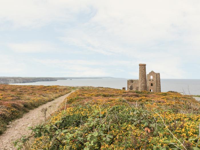 Apartment 1, Trearren, Cornwall