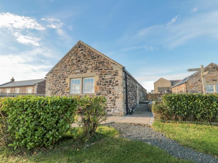 Long Cart Cottage, Embleton, Northumberland