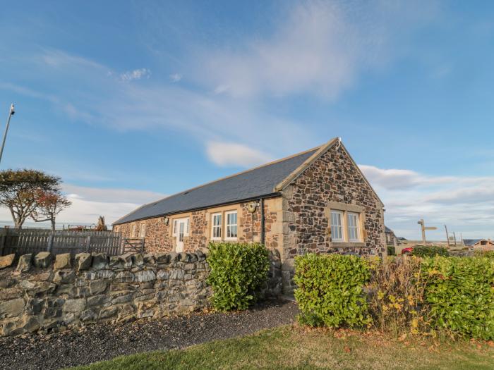 Long Cart Cottage, Northumberland