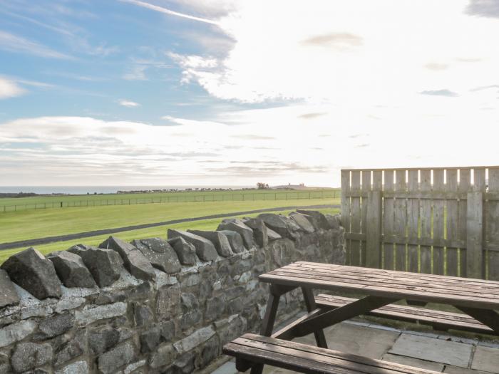 Long Cart Cottage, Northumberland