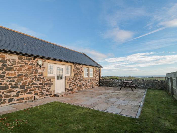 Long Cart Cottage, Northumberland