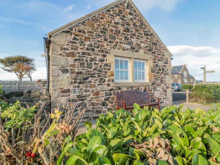 Long Cart Cottage, Northumberland