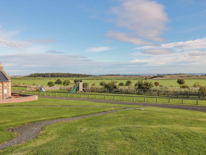 Long Cart Cottage, Northumberland