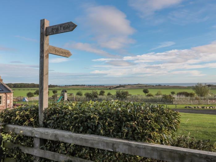 Long Cart Cottage, Northumberland