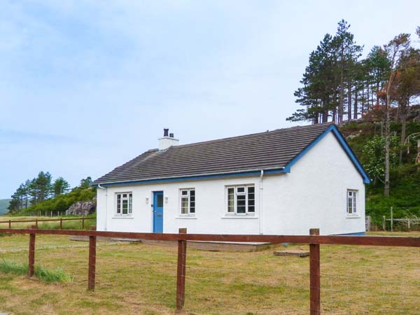 Fisherman?s Cottage, Scotland