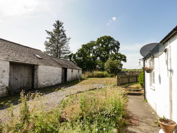 Camphill, Scotland